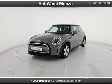 MINI Mini 3 porte Mini 1.5 Cooper Classic