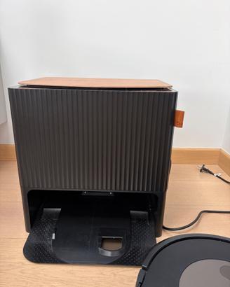 iRobot Roomba Combo j9+