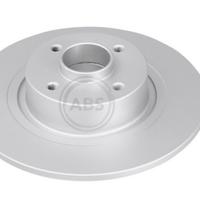 Disco freno A.B.S. COATED 17727 RENAULT