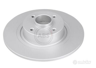 Disco freno A.B.S. COATED 17727 RENAULT