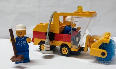 lego 6645