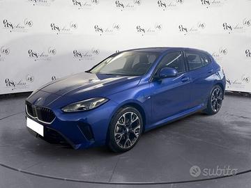 BMW Serie 1 120d MSport aut. Tetto 18 Harman...