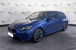 BMW Serie 1 120d MSport aut. Tetto 18 Harman...