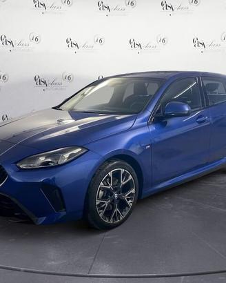 BMW Serie 1 120d MSport aut. Tetto 18 Harman...