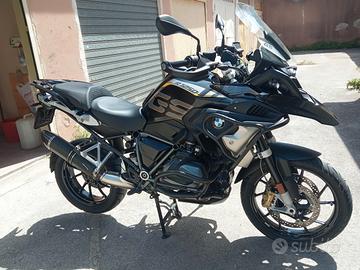 Bmw R 1250 GS Exclusive 2020