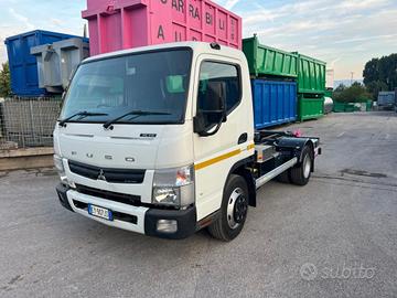 MITSUBISHI MITSUBISHI FUSO 7C15 SCARRABILE NUOVO