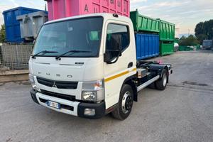 MITSUBISHI MITSUBISHI FUSO 7C15 SCARRABILE NUOVO