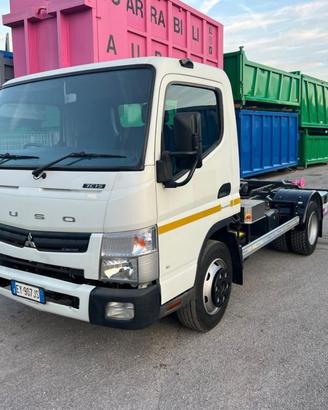 MITSUBISHI MITSUBISHI FUSO 7C15 SCARRABILE NUOVO