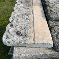 Piastre antiche per ville e rustici