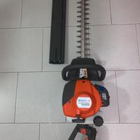 Tosasiepi Husqvarna 122 HD 60 cm