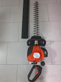 Tosasiepi Husqvarna 122 HD 60 cm