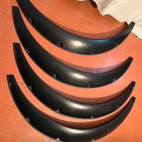 Parafanghi suzuki vitara samurai santna