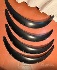 Parafanghi suzuki vitara samurai santna