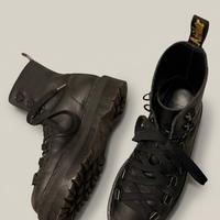 Dr. Martens Trevonna Platform