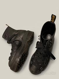 Dr. Martens Trevonna Platform