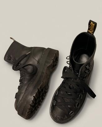 Dr. Martens Trevonna Platform