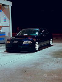 Audi A4 B5