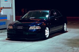 Audi A4 B5