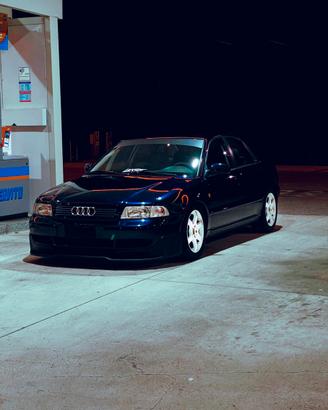 Audi A4 B5