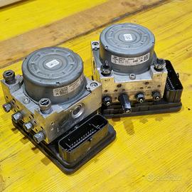 ABS KIA PICANTO 58900, PEUGEOT 208/CITROEN C3 9804