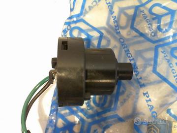 COMMUTATORE CHIAVE VESPA COSA PIAGGIO 254494