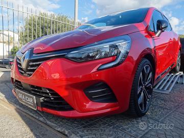 Renault Clio Blue dCi 100 CV 5 porte Evolution