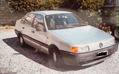 VOLKSWAGEN Passat 1ª/2ª/3ª/4ª - 1989