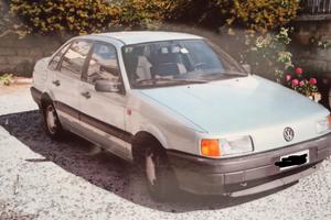 VOLKSWAGEN Passat 1ª/2ª/3ª/4ª - 1989