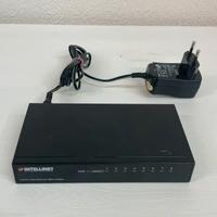 Intellinet 523318 Switch di rete 8 Porte