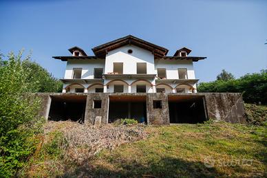 Casa Indipendente Prascorsano