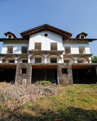 Casa Indipendente Prascorsano