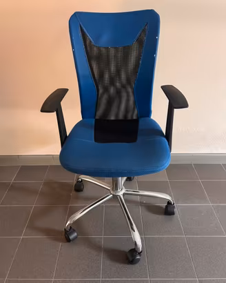 Sedia da scrivania