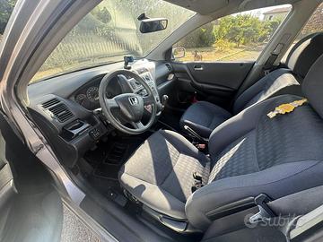 Honda Civic 1.4 benzina da 90 CV