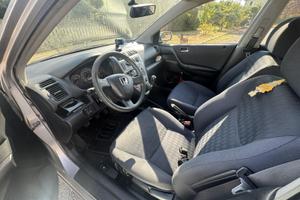 Honda Civic 1.4 benzina da 90 CV