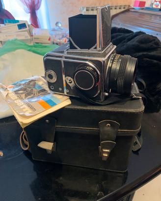 Fotocamera Kiev 88