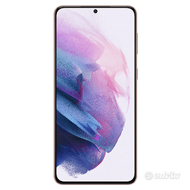S21 5g 128 gb colore viola