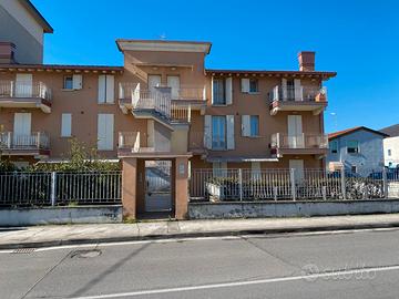 Appartamento a collebeato