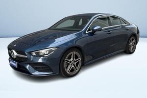 Mercedes CLA 180 Premium auto