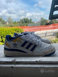 Adidas forum n38