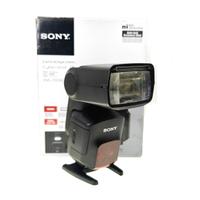 FLASH SONY HVL-F60M