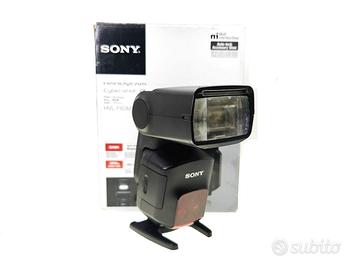 FLASH SONY HVL-F60M