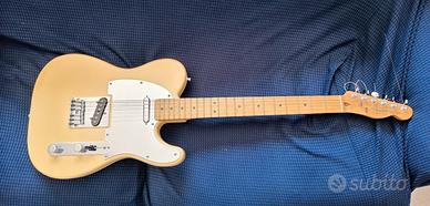 Fender Telecaster 1983 Made in U.S.A. Fullerton