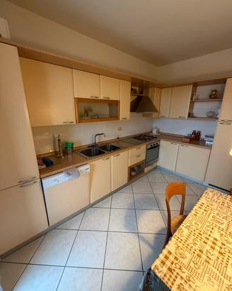 Cucina completa