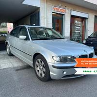 BMW Serie 3 (E46) 320d turbodiesel cat 4 ...