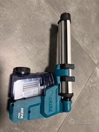 Dx10 accessorio tassellatore makita