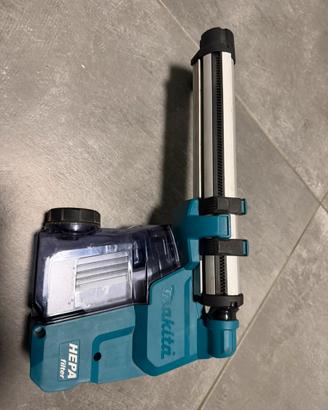Dx10 accessorio tassellatore makita