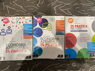 Libri scolastici speriori