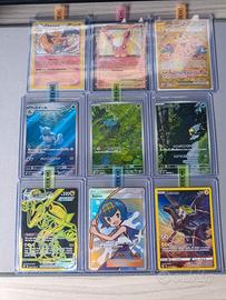 Lotto Pokémon 
