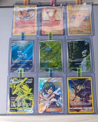 Lotto Pokémon 