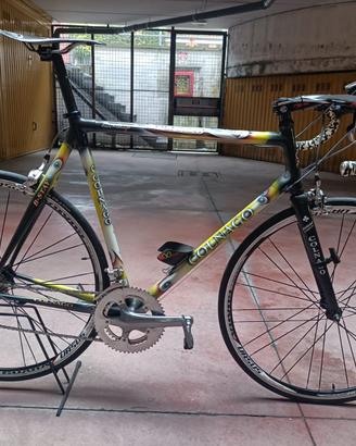 Bici da corsa Colnago C40 CARBON